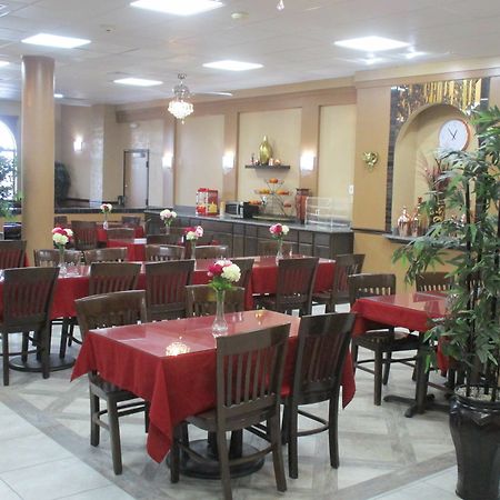 Best Host Inn Plaza Kansas City South Grandview Zewnętrze zdjęcie
