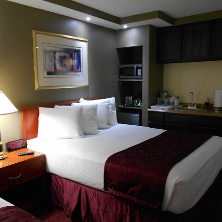Best Host Inn Plaza Kansas City South Grandview Zewnętrze zdjęcie
