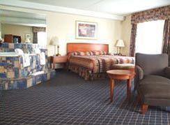 Best Host Inn Plaza Kansas City South Grandview Zewnętrze zdjęcie