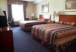 Best Host Inn Plaza Kansas City South Grandview Zewnętrze zdjęcie