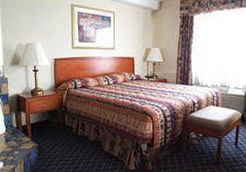 Best Host Inn Plaza Kansas City South Grandview Zewnętrze zdjęcie