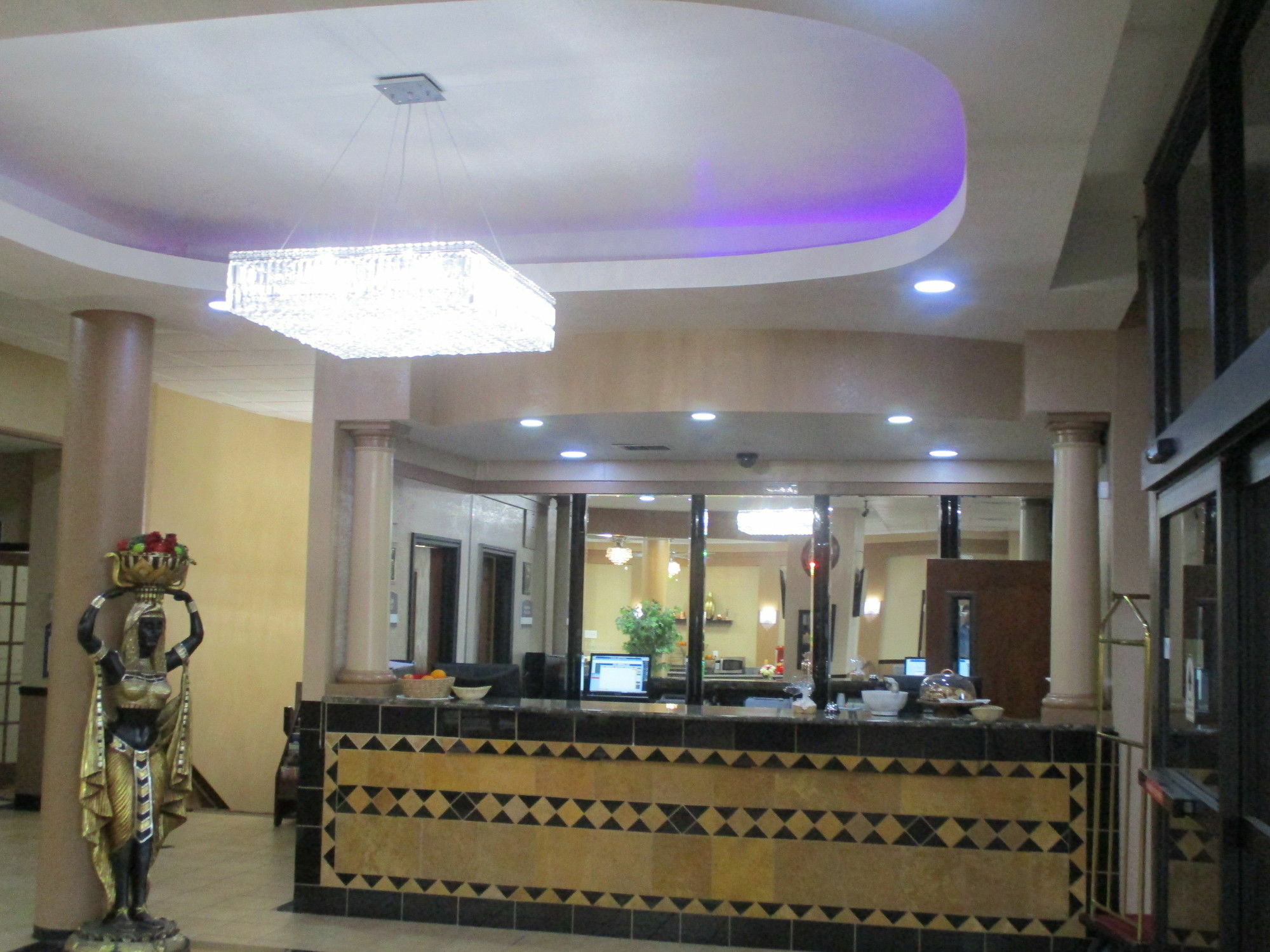 Best Host Inn Plaza Kansas City South Grandview Zewnętrze zdjęcie