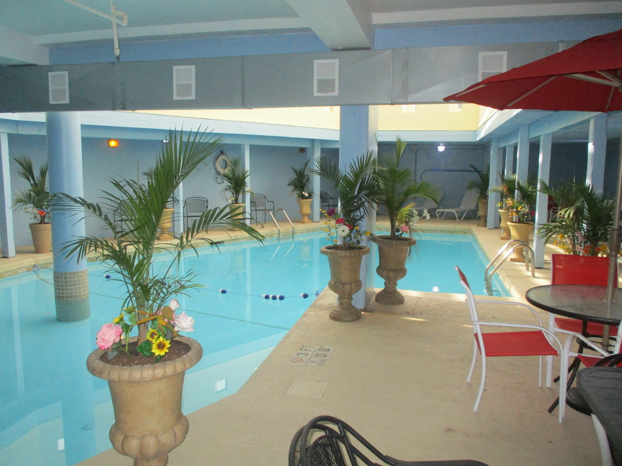 Best Host Inn Plaza Kansas City South Grandview Zewnętrze zdjęcie