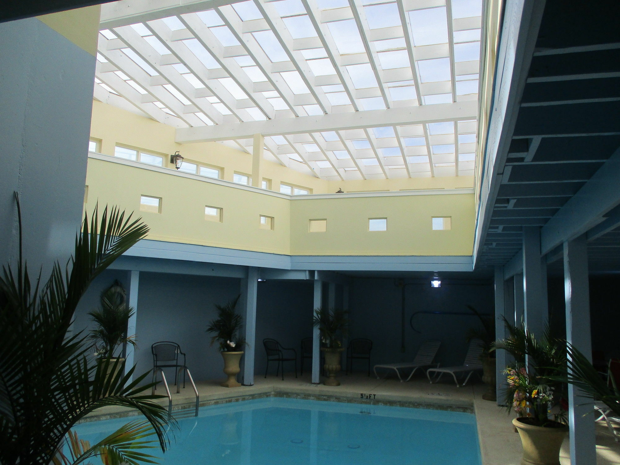 Best Host Inn Plaza Kansas City South Grandview Zewnętrze zdjęcie