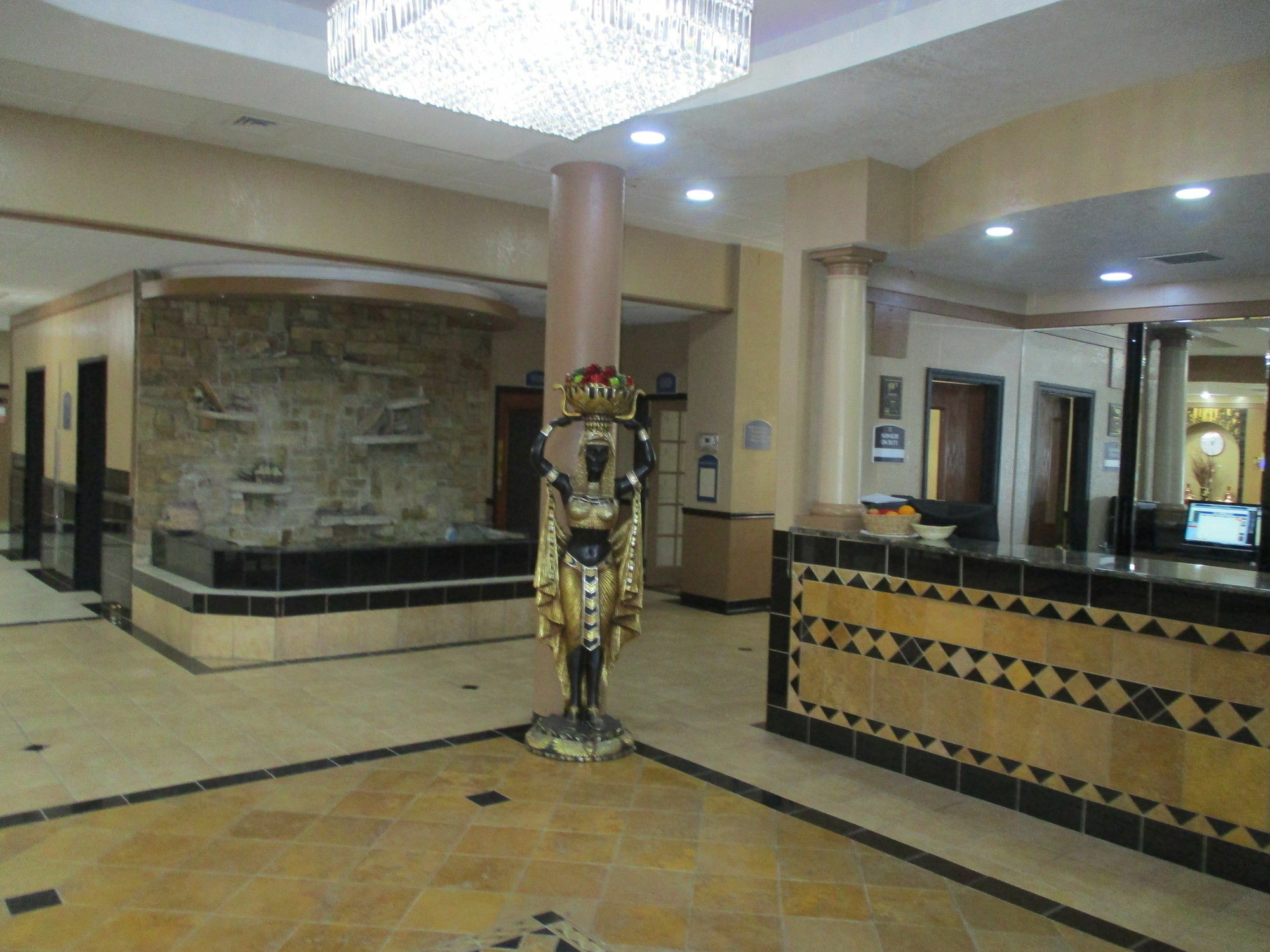 Best Host Inn Plaza Kansas City South Grandview Zewnętrze zdjęcie