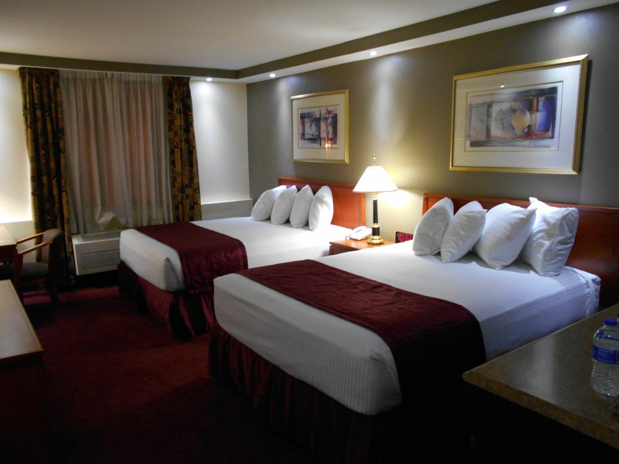 Best Host Inn Plaza Kansas City South Grandview Zewnętrze zdjęcie