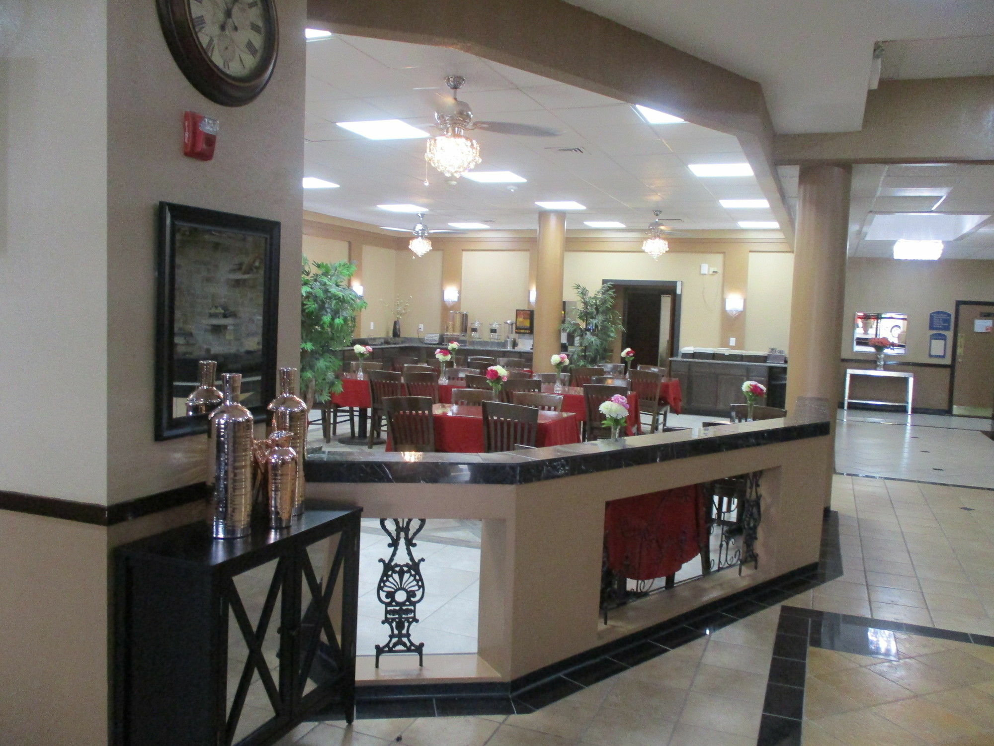 Best Host Inn Plaza Kansas City South Grandview Zewnętrze zdjęcie