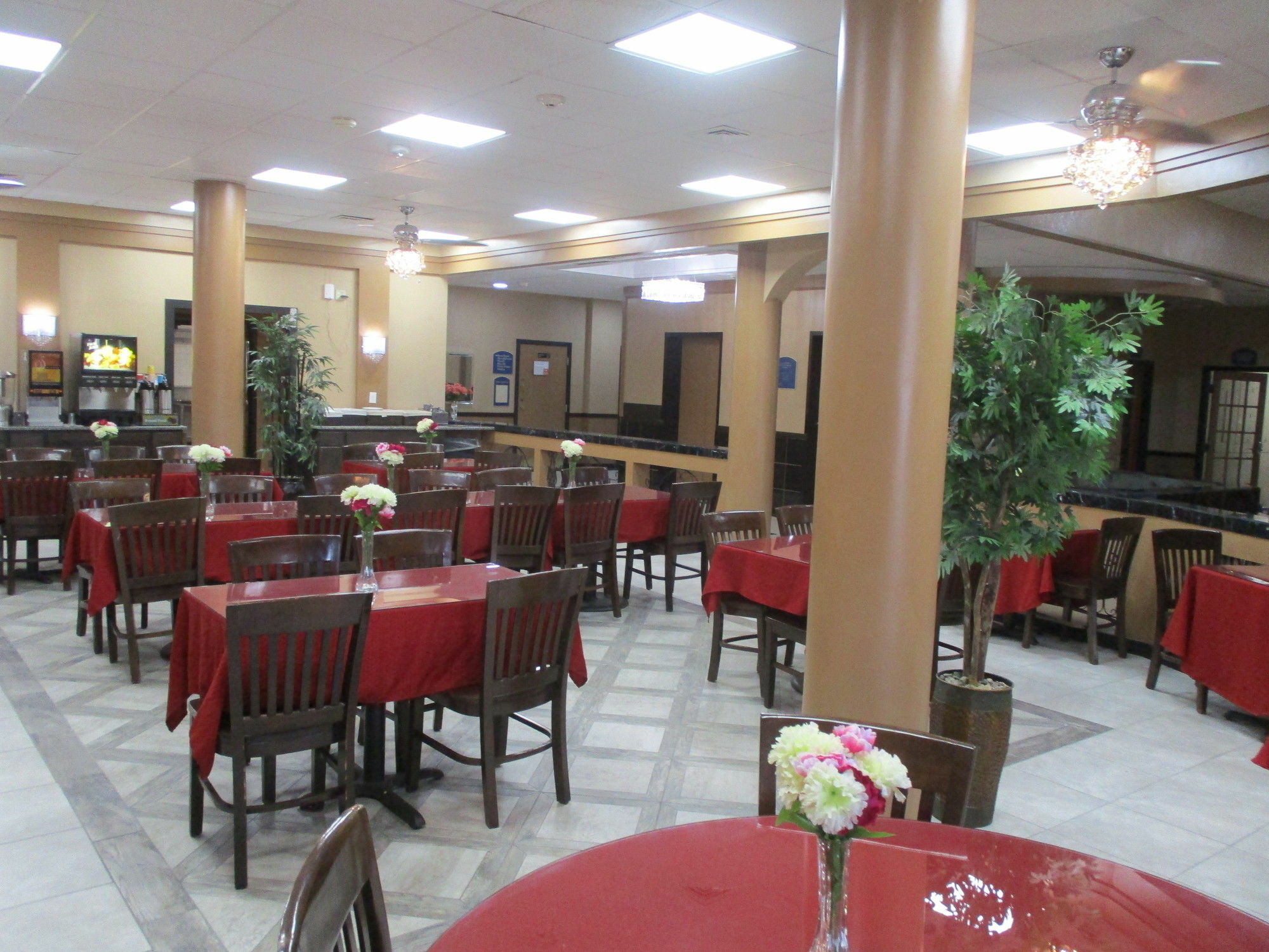 Best Host Inn Plaza Kansas City South Grandview Zewnętrze zdjęcie