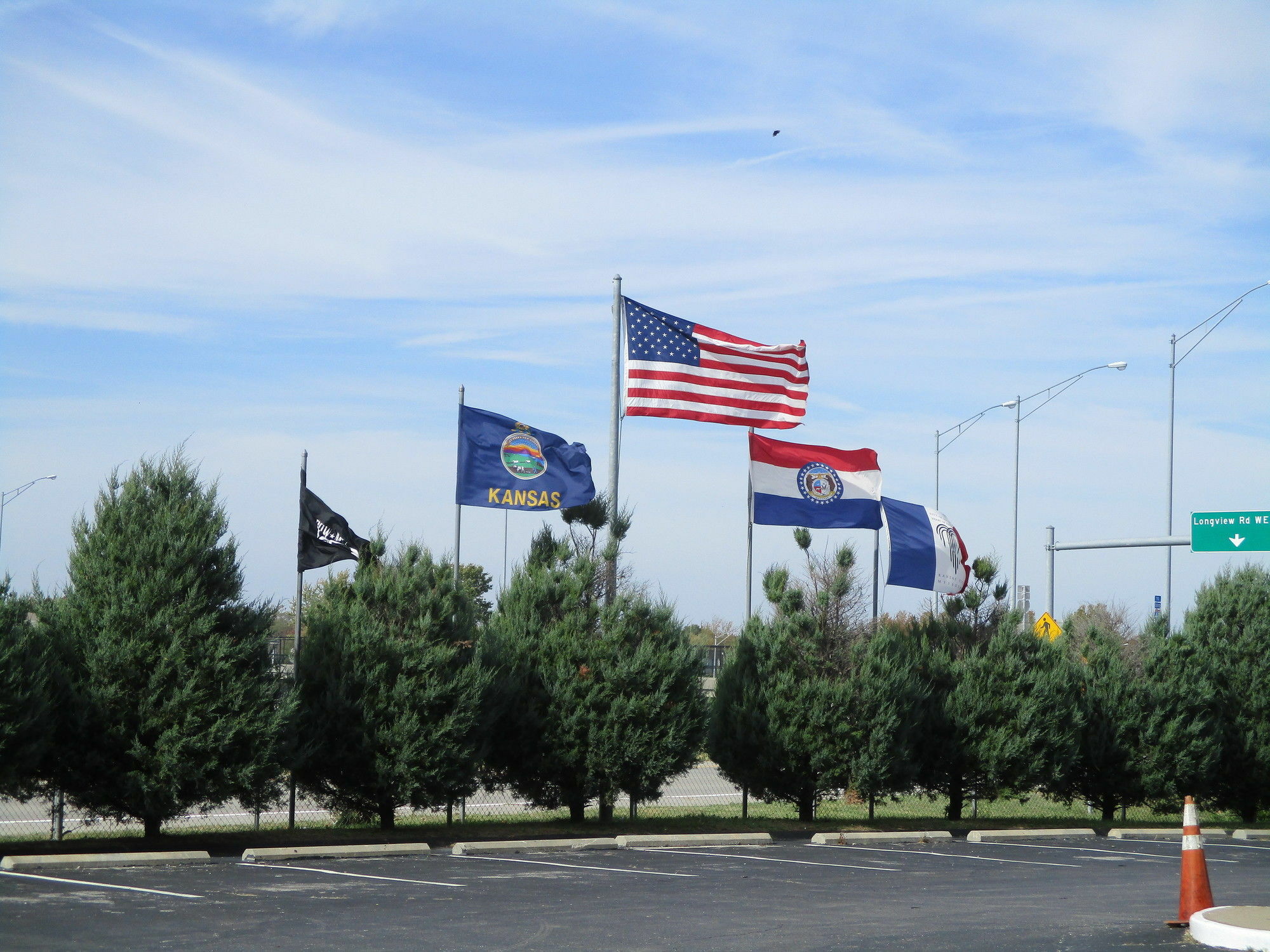 Best Host Inn Plaza Kansas City South Grandview Zewnętrze zdjęcie