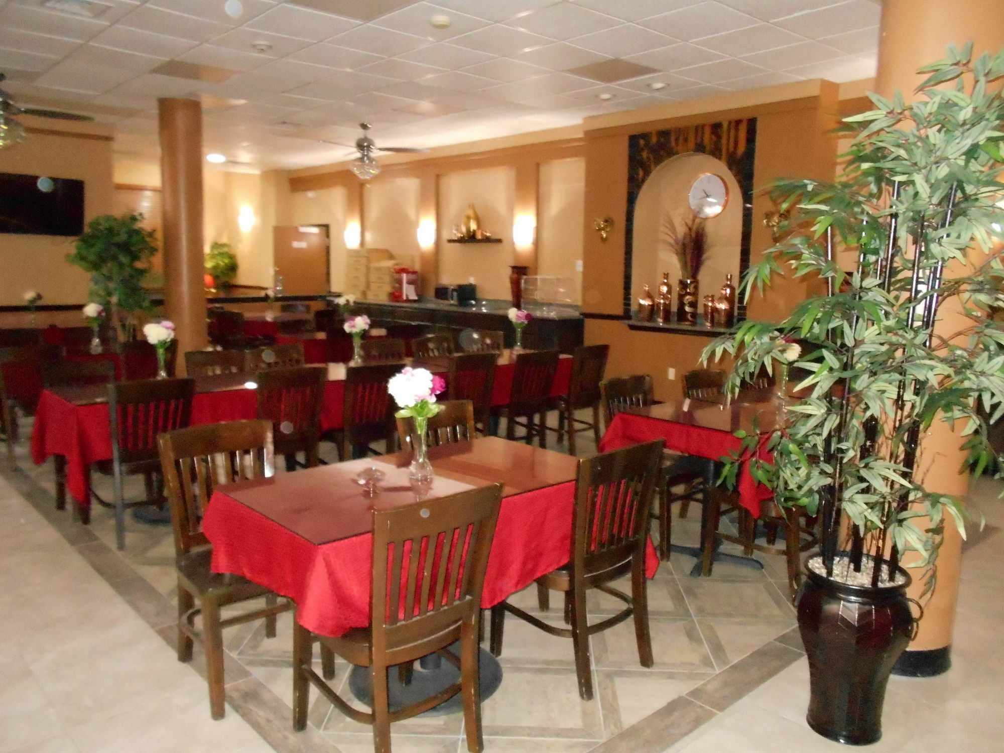 Best Host Inn Plaza Kansas City South Grandview Zewnętrze zdjęcie