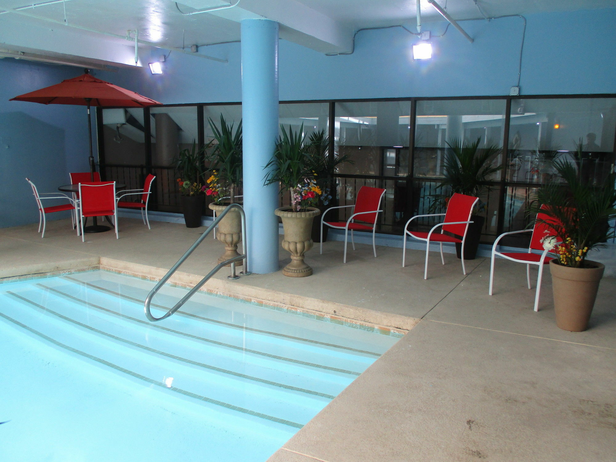 Best Host Inn Plaza Kansas City South Grandview Zewnętrze zdjęcie