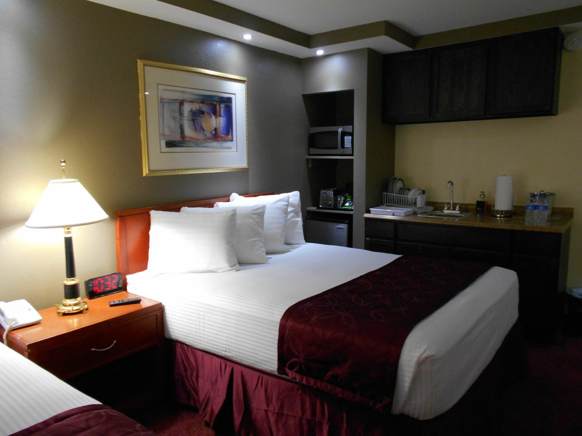 Best Host Inn Plaza Kansas City South Grandview Zewnętrze zdjęcie